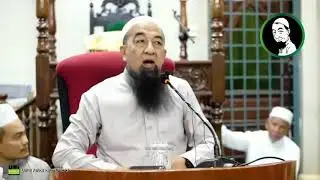 Amalan Tahnik dan Cukur Bayi Ibadat atau Adat? - Ustaz Azhar Idrus Official
