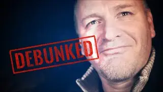 Sye Ten Bruggencate Debunked: Guest: Caleb Jackson
