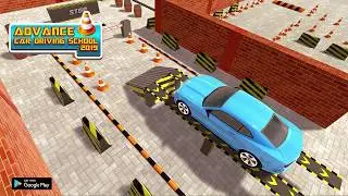 Advance Car Driving School 2019