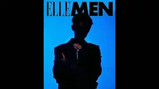 ELLEMEN THAILAND #bbrightvc #brightvachirawit