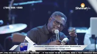 VOUS SEREZ LA PREMIERE PIERRE || PASTEUR  MATTHEW ASHIMOLOWO