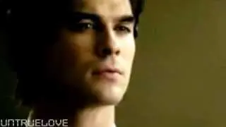OUADS ♦ Zero ♦ Damon Salvatore