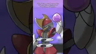 You're Wrong About Archaludon and Duraludon! #shorts