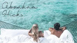 Abraham Hicks: Why Men Lose Interest