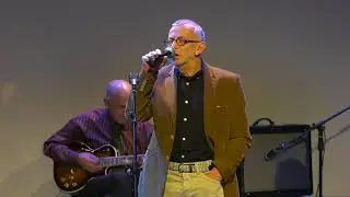 Лев Рубинштейн и оркестр Klezmasters. Песни военных и послевоенных лет - 2