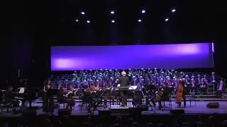 Because We believe, Tania Ravelli.      #bocelli #Becausewebelieve #operaisforeveryone