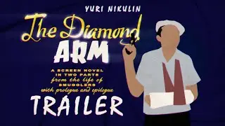 USSR James Bond (1969) | Re-Invented Trailer