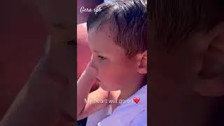 Tatanic ☀️🔥❤️#myheartwillgoon #алания #funnyshorts #май2024 #2024 #chill