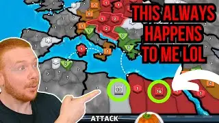 I Played One of The Best Caps Players in The World!