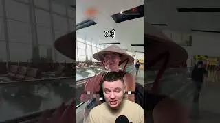 Его Реакция в Конце Потрясающая 😂
