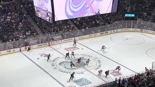NHL - 2022 Colorado Avalanche vs Montreal Canadians