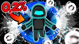 Unlocking The Rarest Ability In Roblox Anime Ball