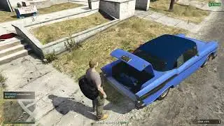 GTA 5 Online Cluckin' Bell Farm Raid Missions