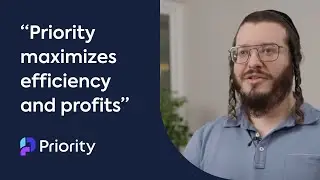 Priority ERP Customer Story - Orb Interiors, UK Kitchen Manufacturer