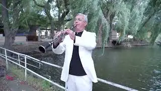GAGIK TUMANYAN ( klarnet ) 2024