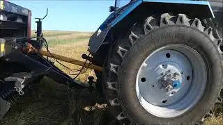 Belarus and Metal-Fach Z562
