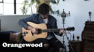 Orangewood | Hudson | Acoustic Guitar Demo ft. Dillan Witherow