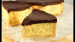 🍰Торт Сузанна /Все Сходят с Ума/Невероятно Вкусный/Torta Susanna di Parma