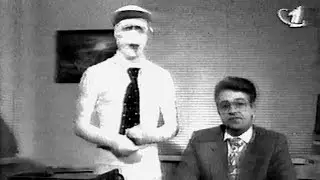 «Каламбур» #11 (ОРТ, повтор 09.1997)