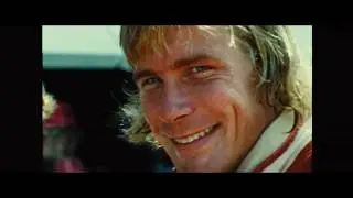Он остается единственным, кому я завидовал! - Гонка(2013)