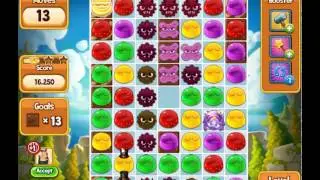 Pudding Pop Level 963