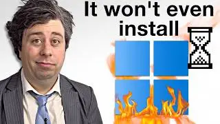 Windows 11 February Update is a Disaster