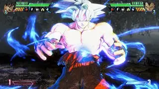 How STRONG is Goku in Street Fighter 6?