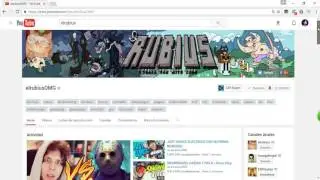 El Gran secreto de Elrubius!!! TIENES QUE VERLO YAA!!...