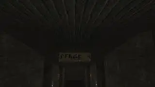 sinister evil