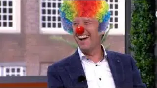Clowntje Driessen