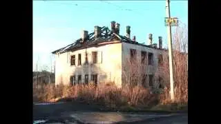Зеленоборский. Поиски пиромана продолжаются 03.11.2015