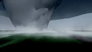 Unused Helicity Trailer Footage