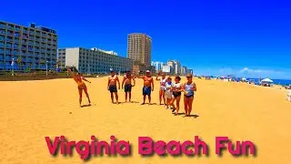 Virginia Beach Fun