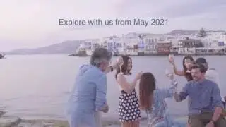 Celestyal Cruises | HCG Travel Group