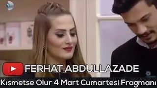 Kısmetse Olur 4 Mart Cumartesi Fragmanı (374. Bölüm Haftanın Birincileri Kimler)
