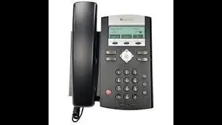 updating firmware soundpoint ip 331/335 polycom reset configure urdu hindi voipt2