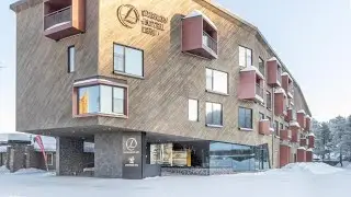 Design Hotel Levi, Levi, Finland