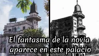 El Palacio Aterrador y su impactante Historia | Villa del parque, Buenos Aires