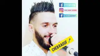 Raouf Sghir 2021 live studio