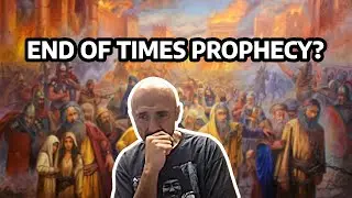 What did JESUS mean by 