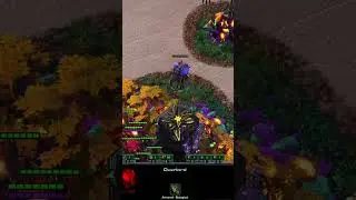 THE DUEL #starcraft #shorts #sc2