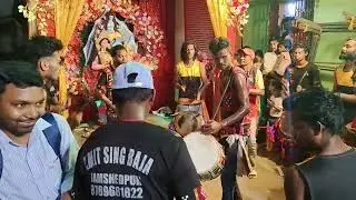 Amit Sambalpuri Sing Baja Jamshedpur 🙏👉Con - 8789681822 ❣️❣️