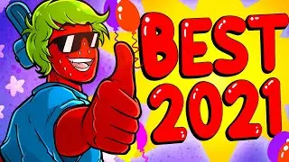 YUMI BEST OF 2021!!!