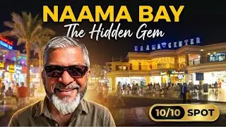 I Nearly Missed the Best Part of NAAMA BAT – Don’t Make the Same Mistake!🫡😎❤️