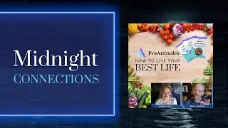 Want to know what the first step is to #liveyourbestlife ?
