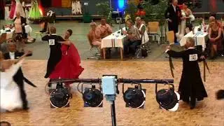 2018 06 17 Baltic Senior 2018   Fianle Tango