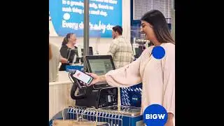 BIG W |Local Campaign BAU