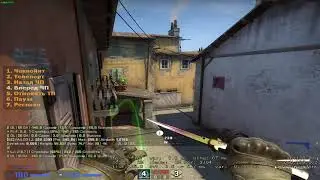 флексим на а пленте csgo