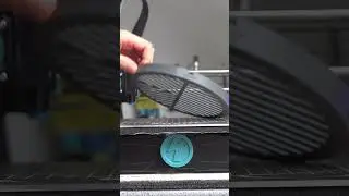 Sovol SV06 Timelapse - 3D Printing a Bahtinov Mask in PETG