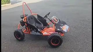 kayo kids go kart petrol at muckandfun Home delivery Xmas club easy pay